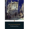 Merchant of Venice - William Shakespeare 9780141396545 